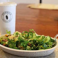 Photo taken at Chipotle Mexican Grill by LaKeisha B. on 10/10/2012
