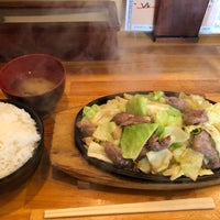 スタミナ焼肉 チャンピオン 12 Visitantes