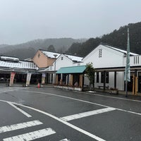 Photo taken at 道の駅 ようか但馬蔵 by にやりん on 3/2/2024