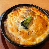 向日葵亭 Yoshoku Restaurant