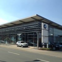 Bmw Niederlassung Nurnberg Marienberg 2 Tipps Von 47 Besucher