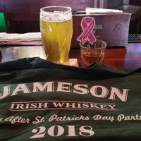 Foto tomada en McCarthy&amp;#39;s Irish Pub  por Ryan T. el 3/18/2018