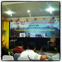 Villa Taman Eden 1 Building