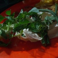 warung makan Sari Wangi LAMONGAN