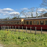 Photo taken at Tsukizaki Station by Lazy on 3/3/2024