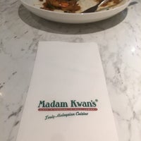 Madam Kwan S Kota Kinabalu Sabah