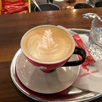 7/14/2019에 321 M.님이 Café Classic에서 찍은 사진