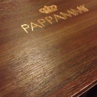 Photo taken at Pappammí by Anna G. on 12/5/2012
