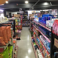 7 Eleven Midlands Park Centre 1 Stop