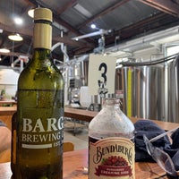 3/16/2023에 Billy S.님이 Bargara Brewing Company&amp;#39;s Brewhouse에서 찍은 사진