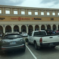 Tory Burch - Outlet - 3939 S Interstate 35