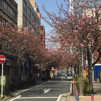 Photo taken at Sumiyoshicho Intersection by Yoshiko F. on 4/16/2017