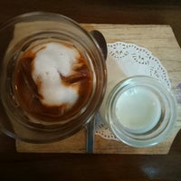 Review El's Coffee Bar