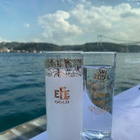 Photo taken at Angel Blue Balık Restaurant by Yuliya🇷🇺 on 11/8/2023