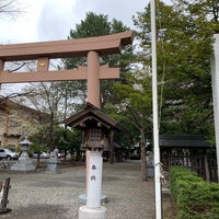 琴似神社 西区の神社