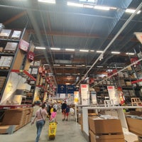 Photo taken at IKEA by Amir A. on 8/31/2023
