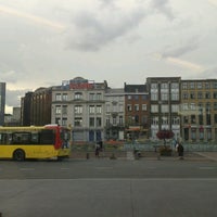 Charleroi Sud Tec 3 Tips From 969 Visitors