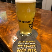 Foto tomada en The Phoenix Ale Brewery  por Steven M. el 11/22/2019