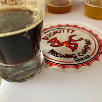 Photo taken at Bugnutty Brewing Company by Sean K. on 1/18/2019