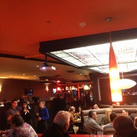 1/20/2013 tarihinde Dave M.ziyaretçi tarafından SoHo Bar And Grill'de çekilen fotoğraf