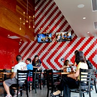 Photo taken at Torchy&amp;#39;s Tacos by Torchy&amp;#39;s Tacos on 6/17/2014