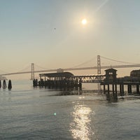 Photo taken at Port of San Francisco by Tim Y. on 8/28/2021