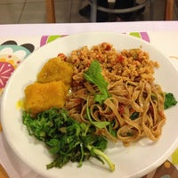 11/3/2012にVanessa P.がVegg&amp;#39;sで撮った写真