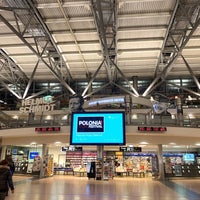 Photo taken at Terminal 2 by Docjur on 11/20/2019