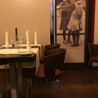 Photo taken at Restaurant DIE SCHULE by Docjur on 4/14/2018