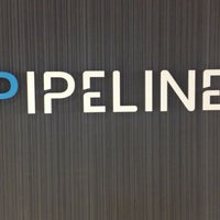 Foto tirada no(a) Pipeline Brickell por Shelia G. em 11/29/2012