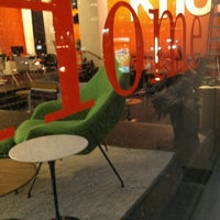 Photo taken at Knoll by Maitland W. on 3/6/2014