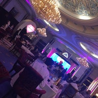 6/17/2017にFoodopedia🍴✈️がThe Ritz Carlton Jeddahで撮った写真