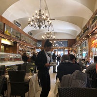 Photo taken at Caffé e Pasticceria U.Giuliani by Foodopedia🍴✈️ on 11/22/2018