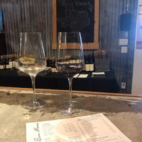 Photo taken at Hilmy Cellars by Mshel R. on 9/15/2018