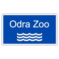 10/25/2013에 Ludwik P.님이 Odra Zoo에서 찍은 사진