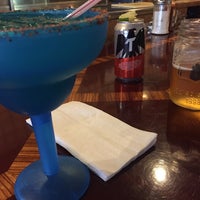 Photo taken at El Ranchito Restaurant by Jamie A. on 5/21/2017