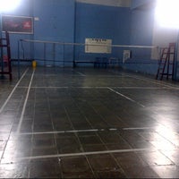 Review GOR MULYOREJO