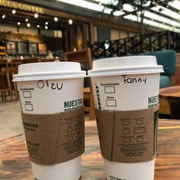 Photo taken at Starbucks by Otzu S. on 9/9/2020