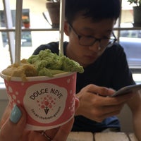 Photo taken at Dolce Neve by Stephanie Y. on 8/22/2019
