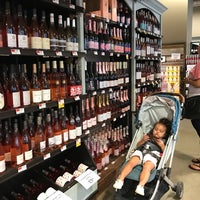 Photo taken at Whole Foods Wine Store by Cat H. on 9/1/2019