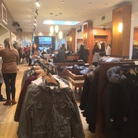 Photo taken at Aritzia by Cat H. on 12/5/2015
