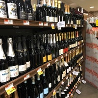 Photo taken at Whole Foods Wine Store by Cat H. on 11/27/2019