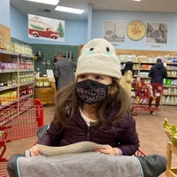 Photo taken at Trader Joe&amp;#39;s by Cat H. on 12/24/2020