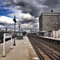 Metro North - Harlem - 125th Street Station - Train Station in New York