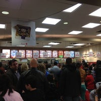 Photo taken at Chick-fil-A by Cat H. on 12/26/2012