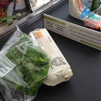 Photo taken at Waitrose &amp;amp; Partners by Janelle W. on 8/4/2013