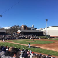 Photo taken at Russ Chandler Stadium by Kim S. on 2/29/2020