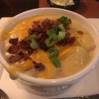 Photo taken at LongHorn Steakhouse by Kim S. on 9/10/2017