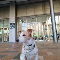 Photo taken at Yaesu Central Exit by kazuki01 on 4/1/2023