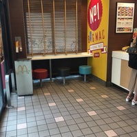 Photo taken at McDonald&amp;#39;s by kazuki01 on 7/27/2019